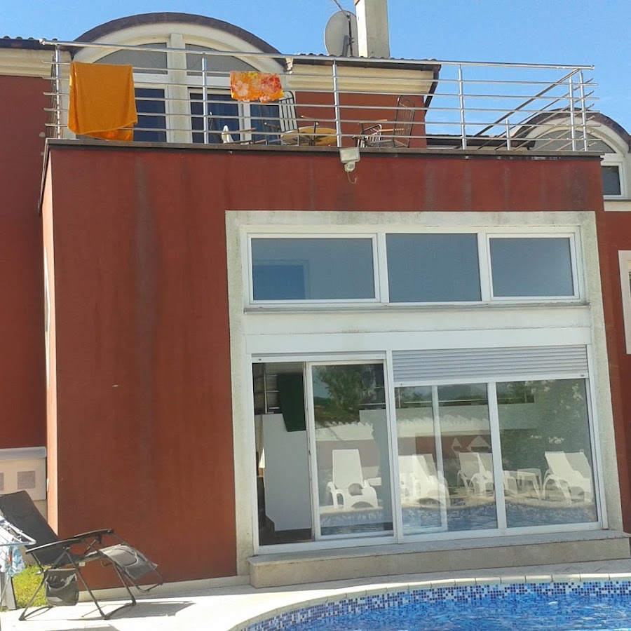 Villa Santamarina Pula