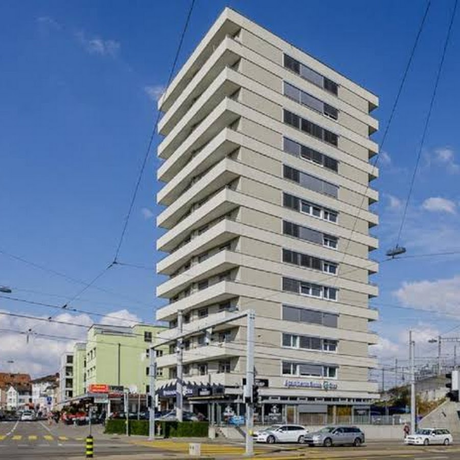 Swiss Star Tower