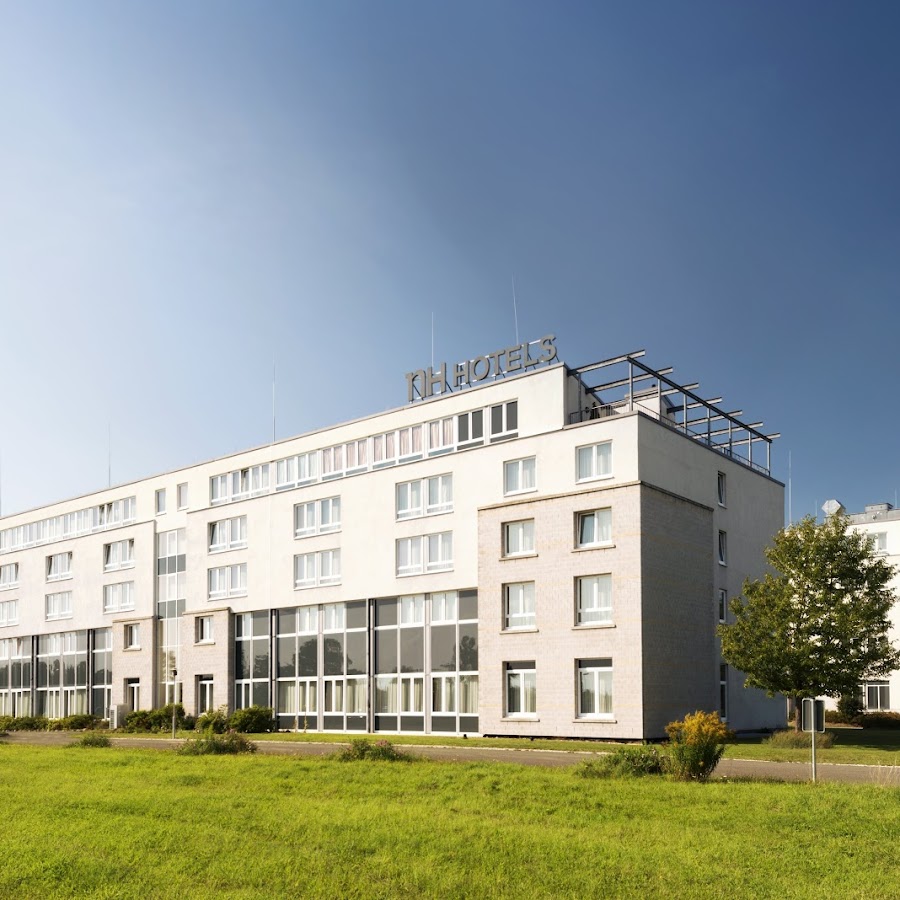 Hotel NH Leipzig Messe