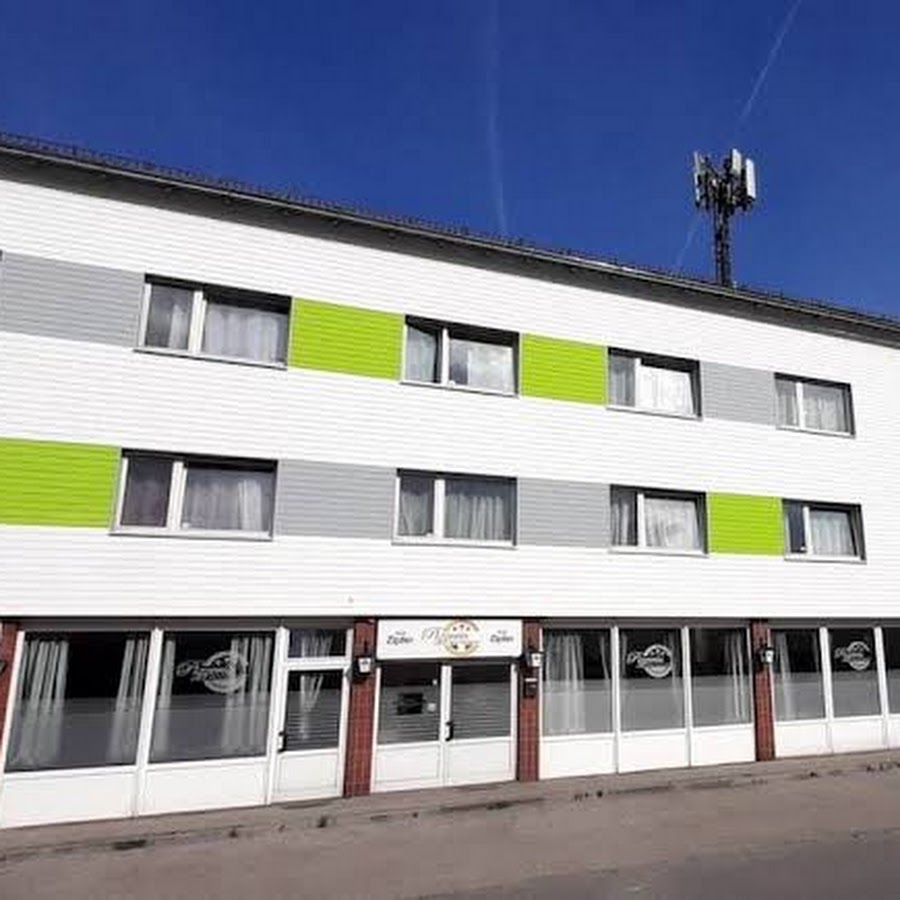 Apartments CITY STADION