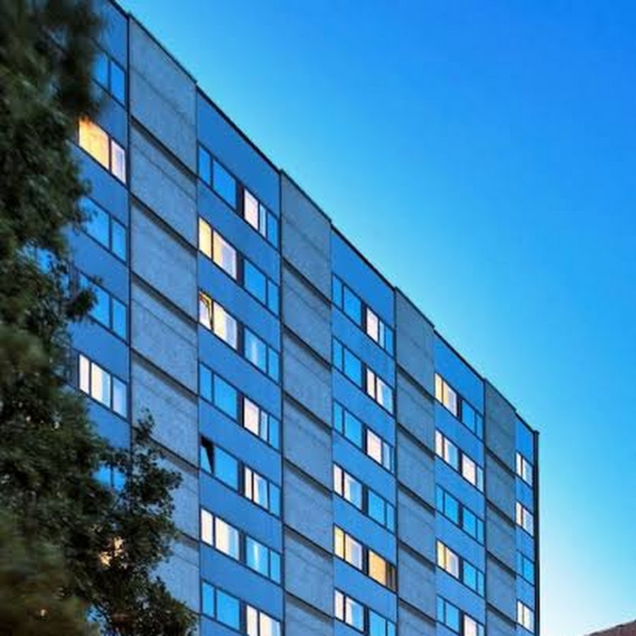 Courtyard Duesseldorf Seestern