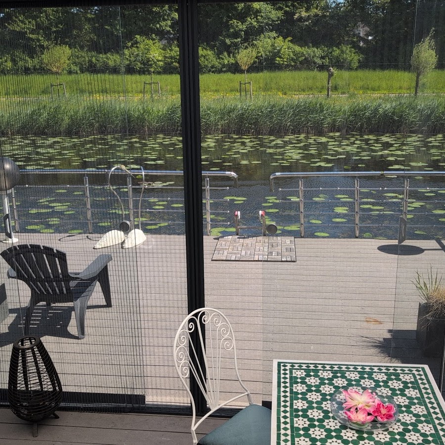 B&B Amsterdam Schiphol Airport