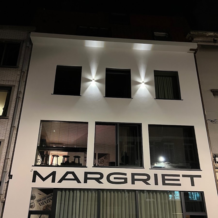MARGRIET APART SUITES