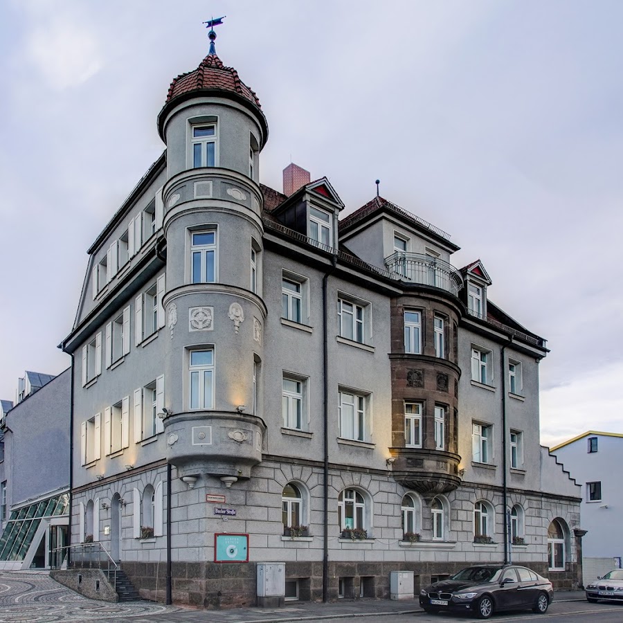 Centro Hotel Nürnberg