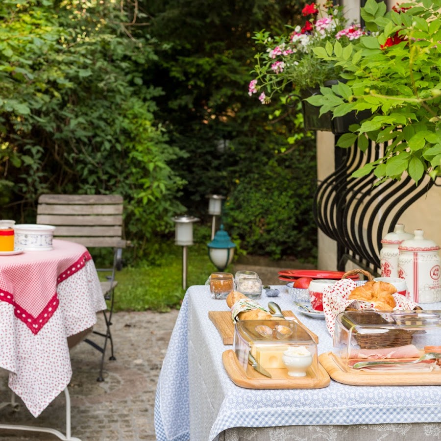 Um Freedebierg Bed and Breakfast