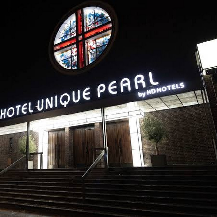Hotel Unique Pearl