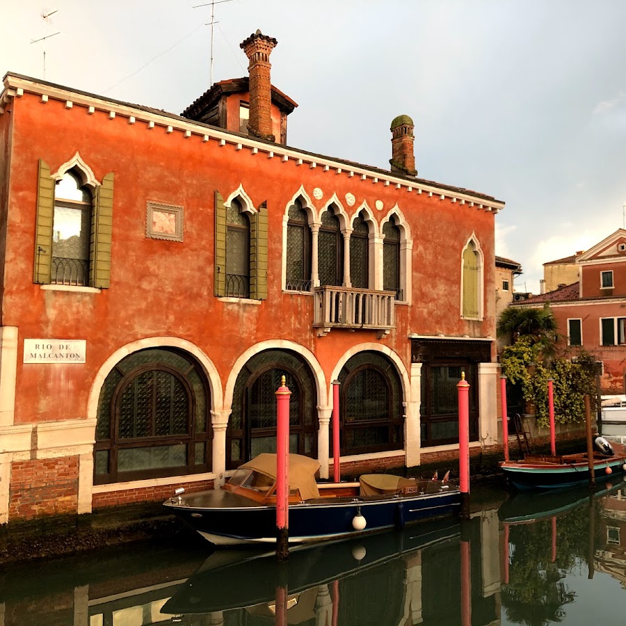 Bianca Cappello House