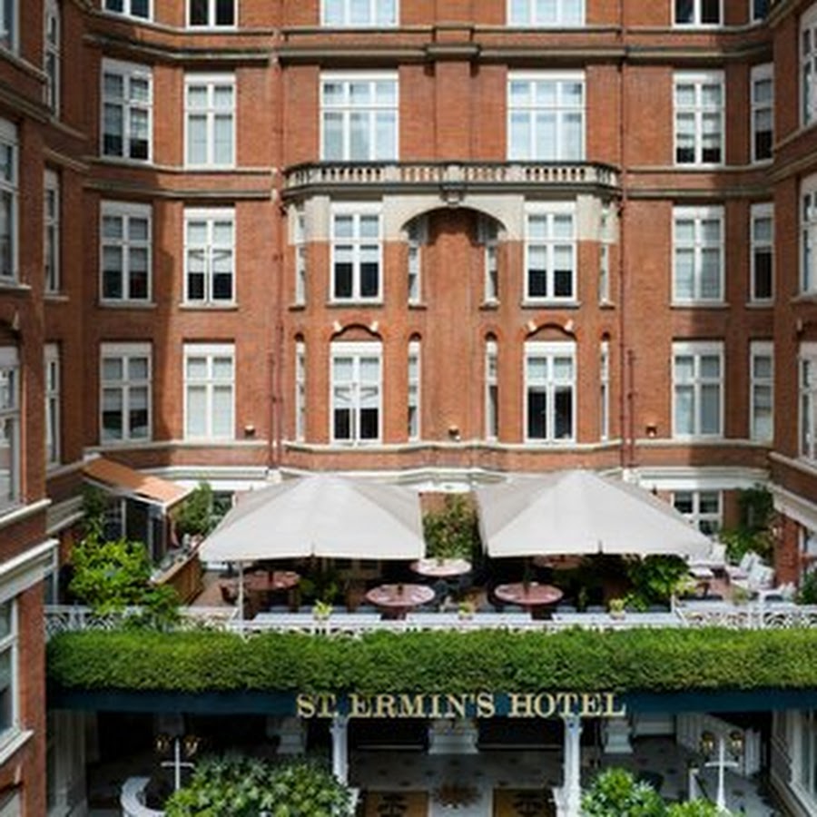 St. Ermin's Hotel, Autograph Collection