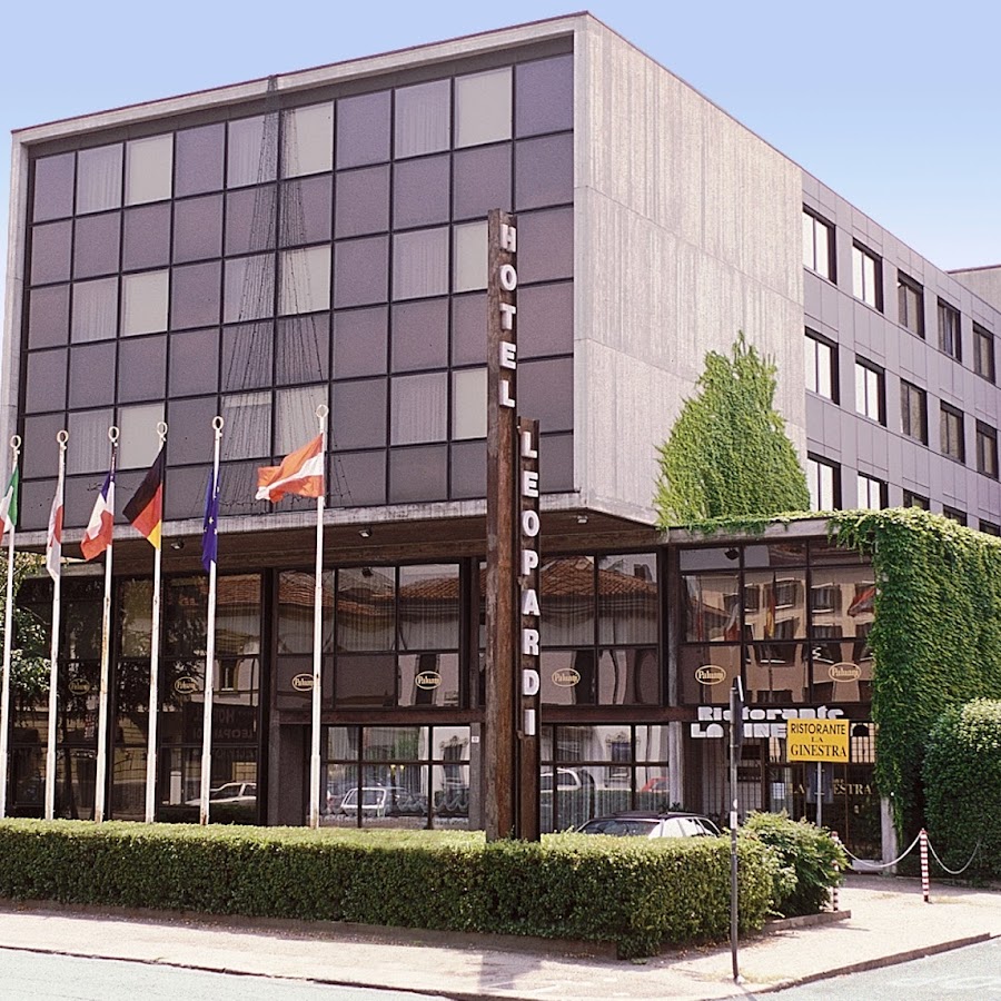 Hotel Leopardi