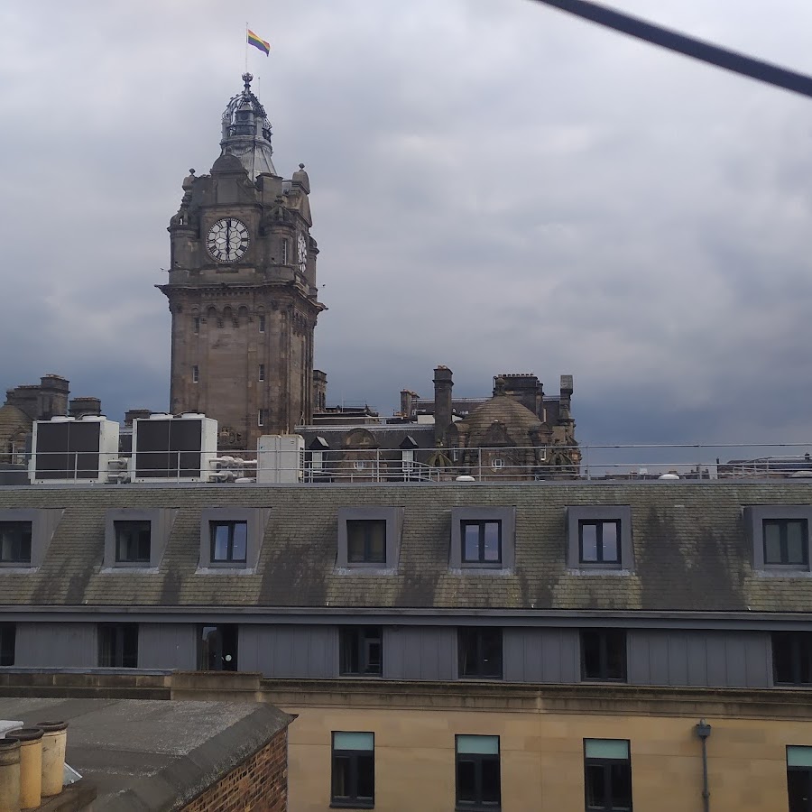 Princes Street Hostel