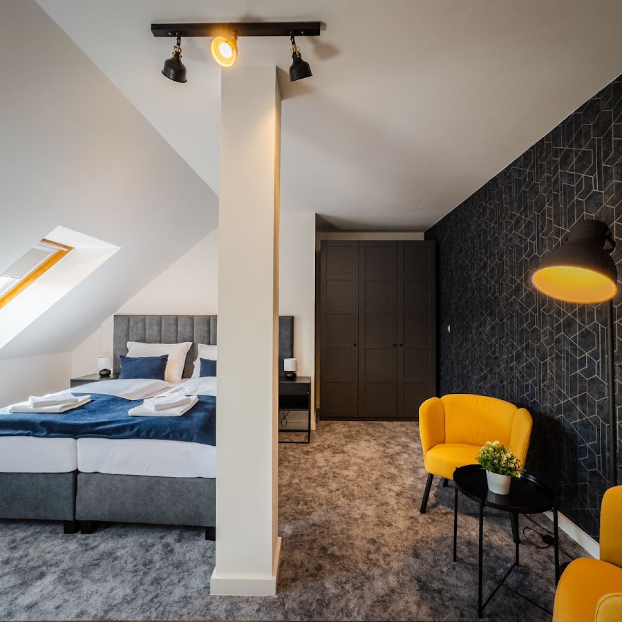 Rezidencia Levočský pivovar