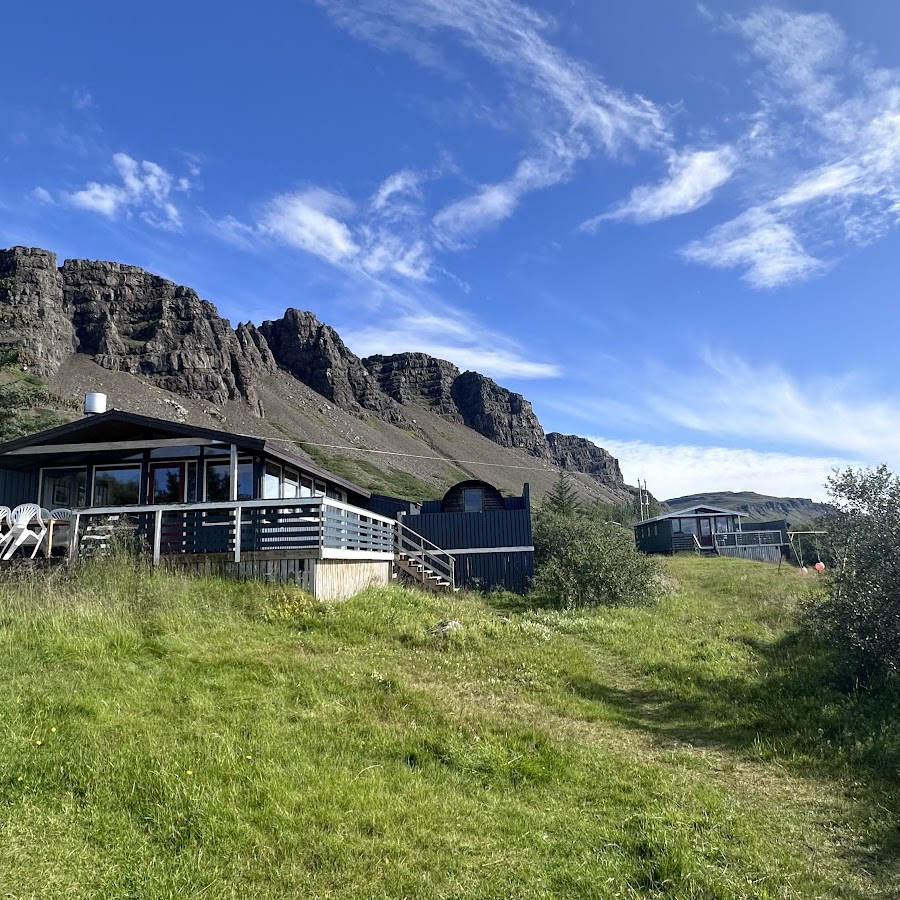 Múlakot cosy cabins 3