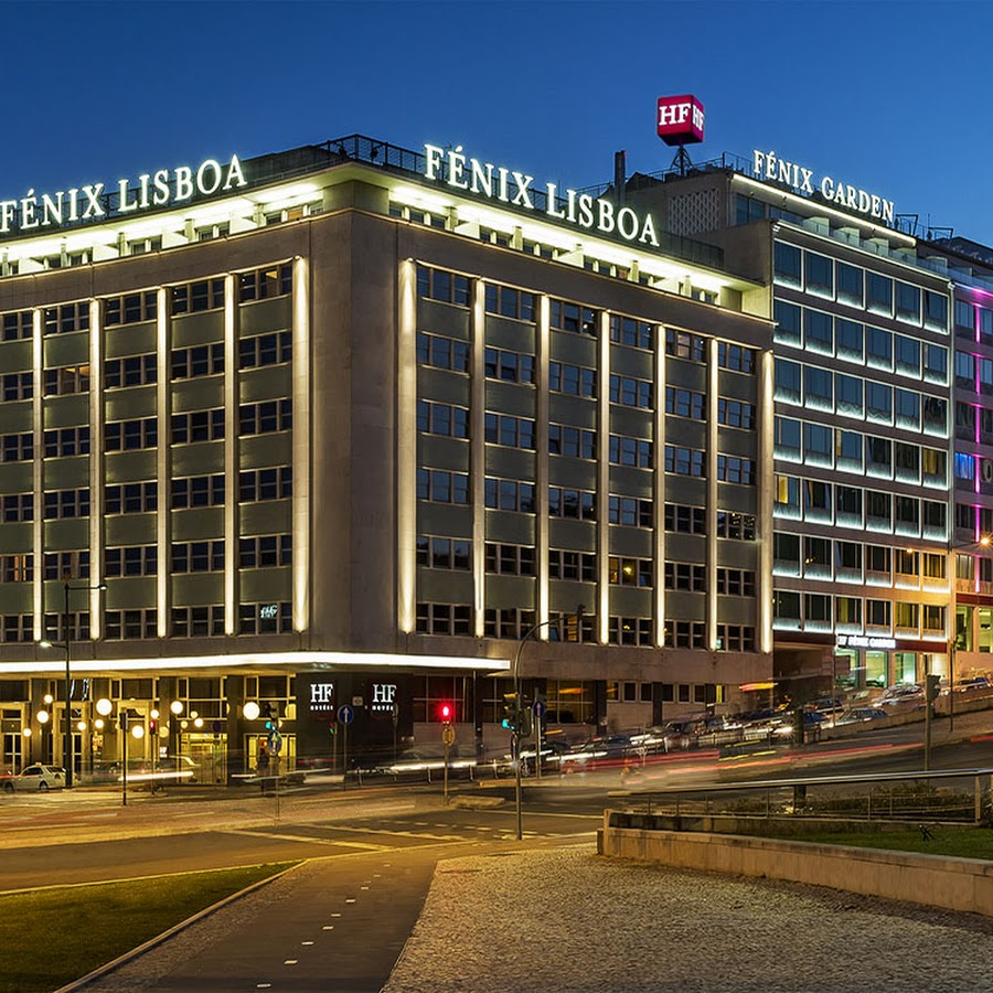 HF Fénix Lisboa
