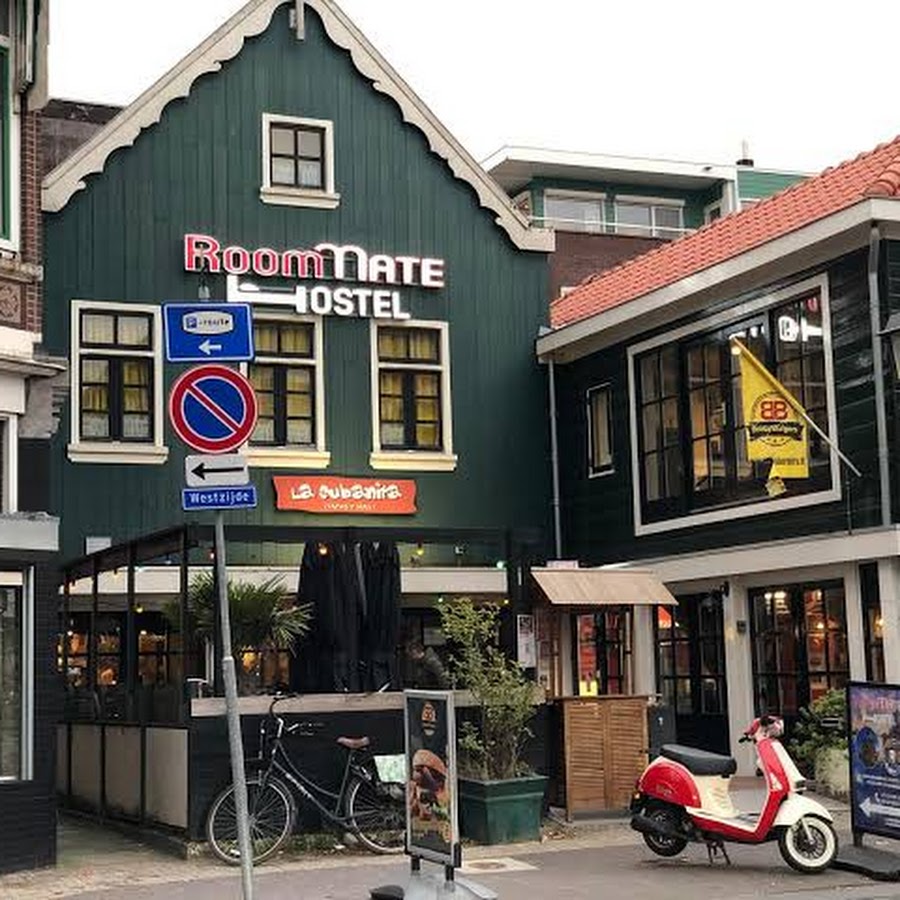 Room Mate Hostel