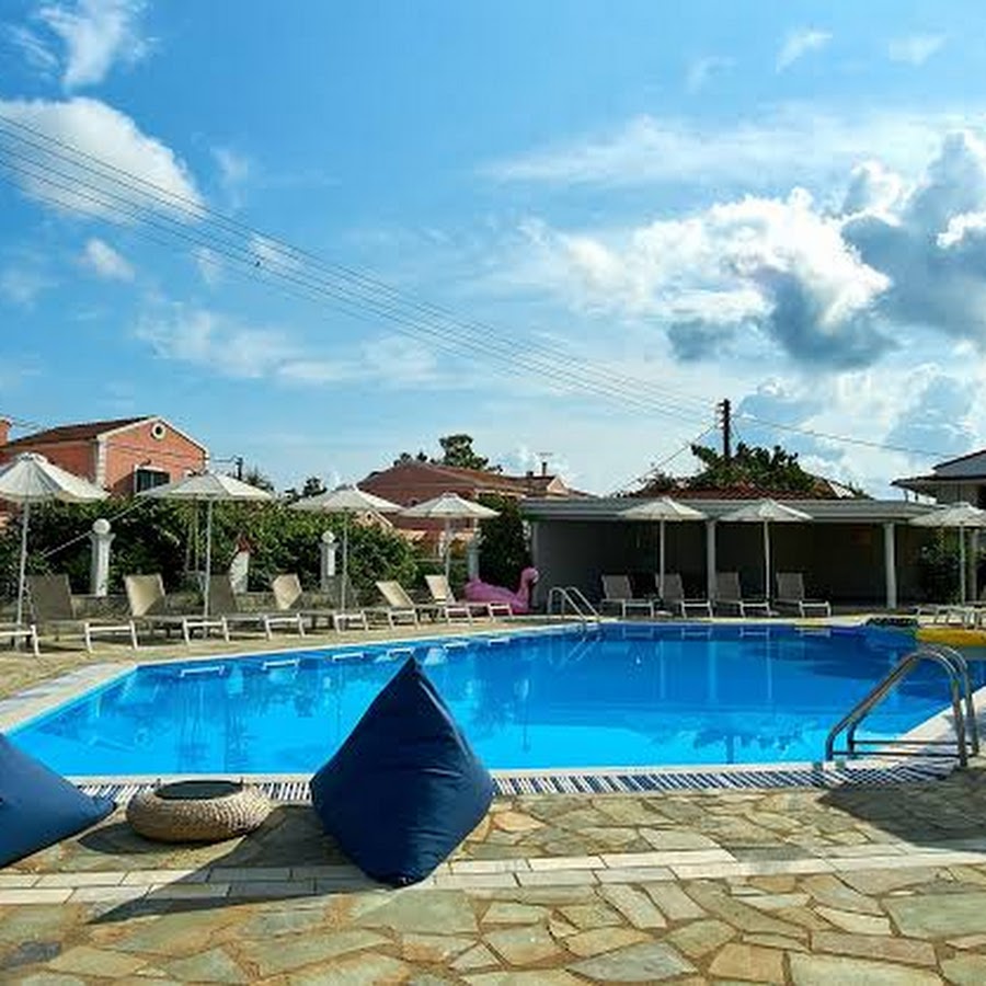 Fardini Seaside Hotel