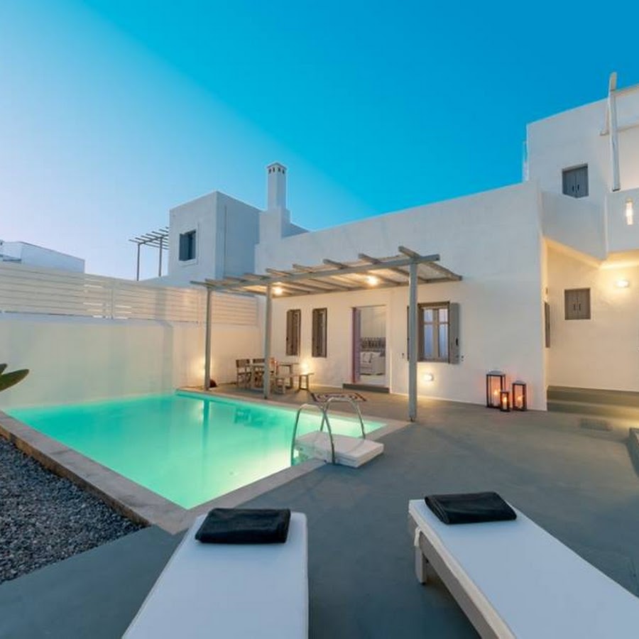 White Village