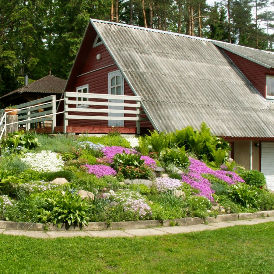 Kaldemäe Hostel
