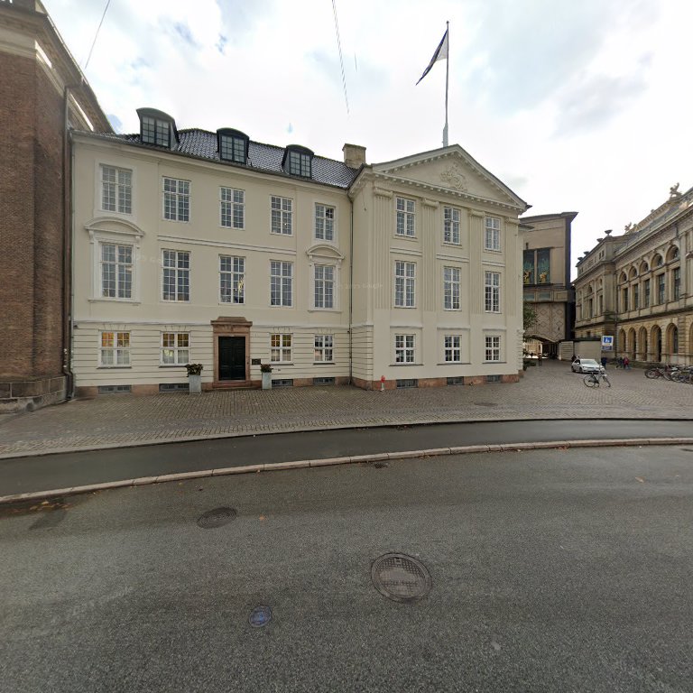 Absolute Deluxe Apartment On Kongens Nytorv