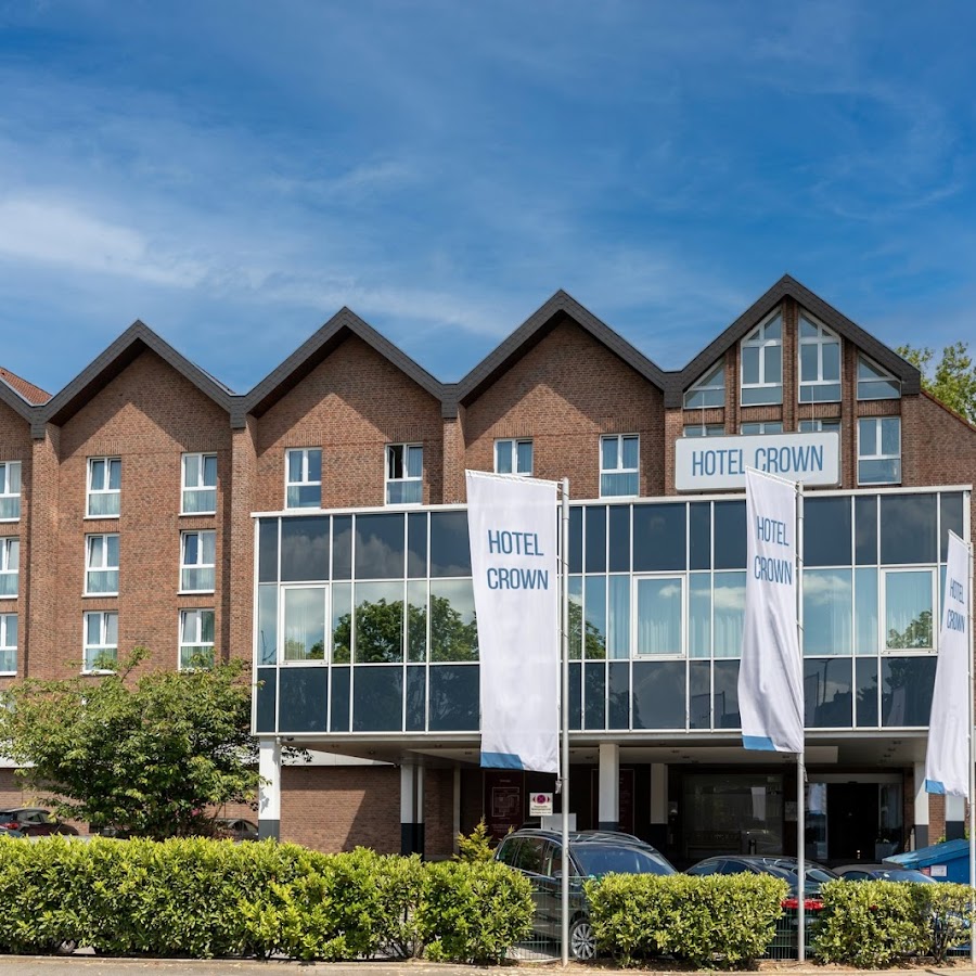 Holiday Inn - the niu, Stream Mönchengladbach by IHG