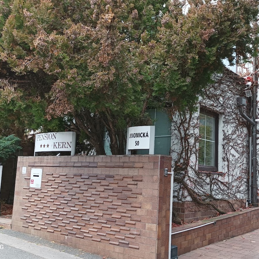 Pension KERN