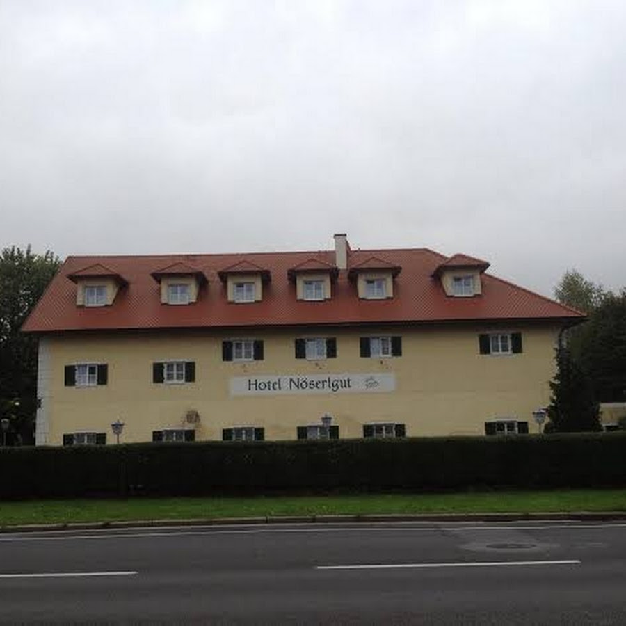 Hotel Garni NÖSERLGUT