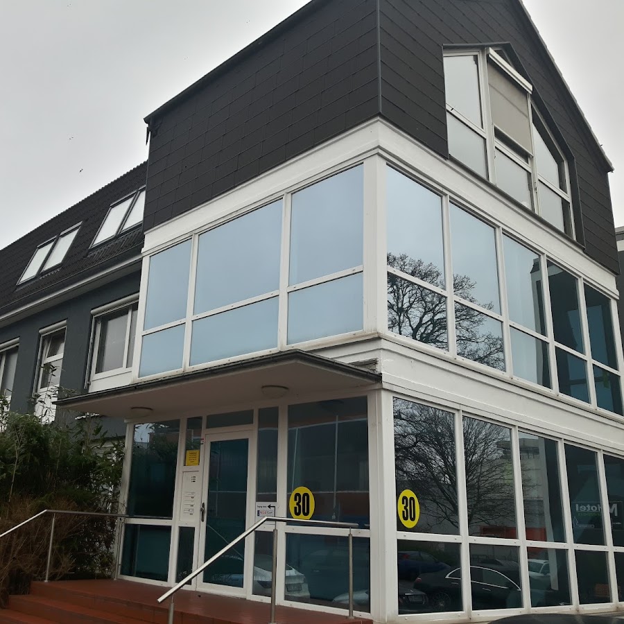 The Grand Hostel Bremen