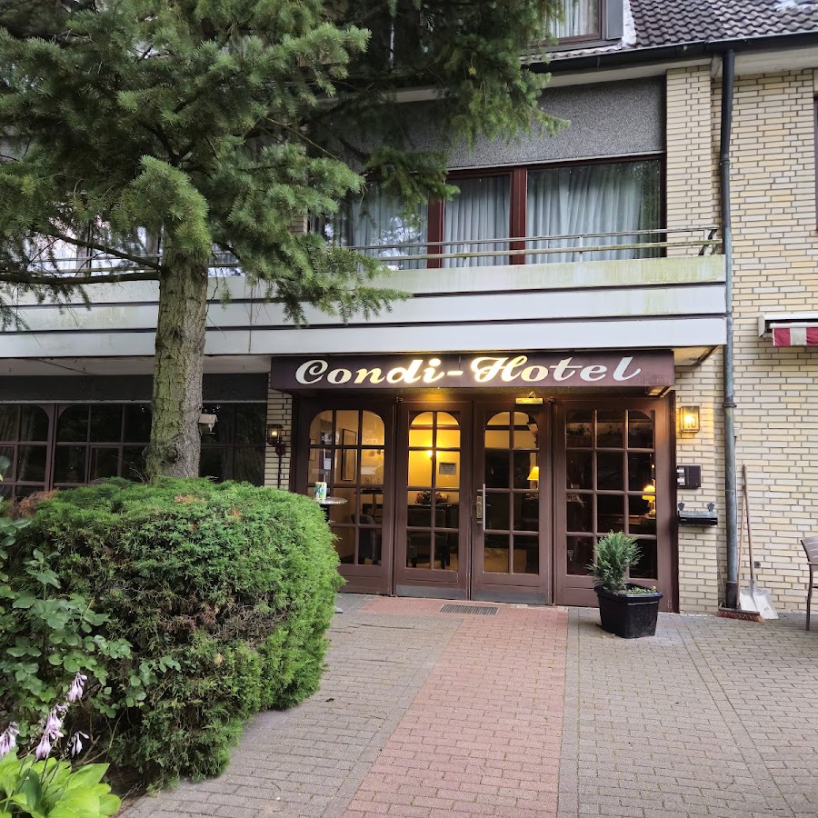 Condi-Hotel