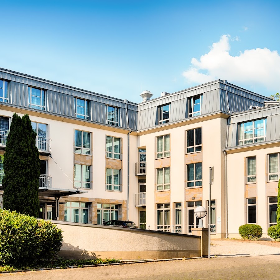 Welcome Parkhotel Bochum