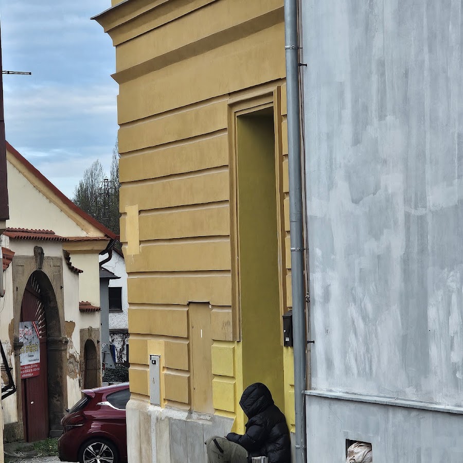 Levné ubytování Plzeň