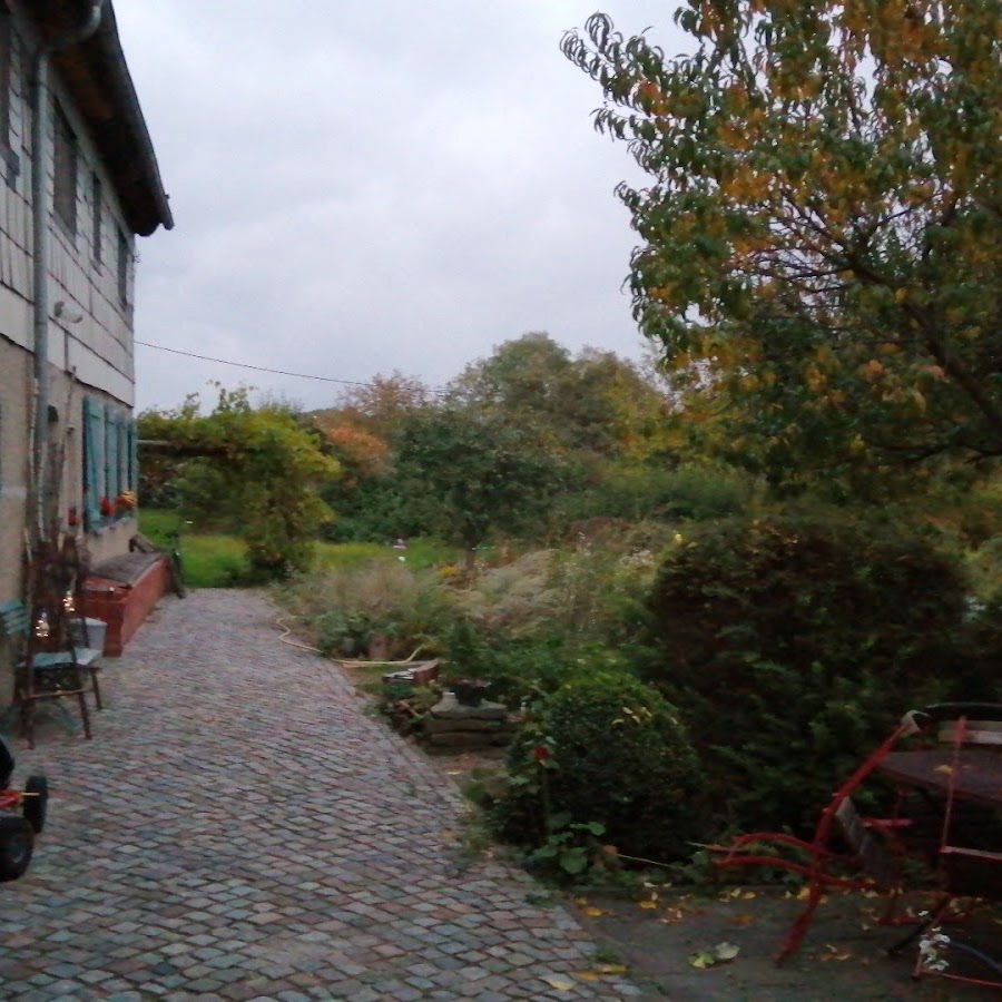 LANDSPROSSE