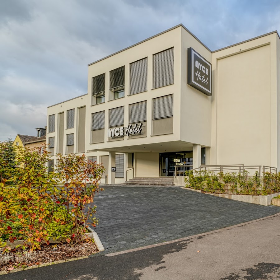 Vienna House Easy by Wyndham Bonn