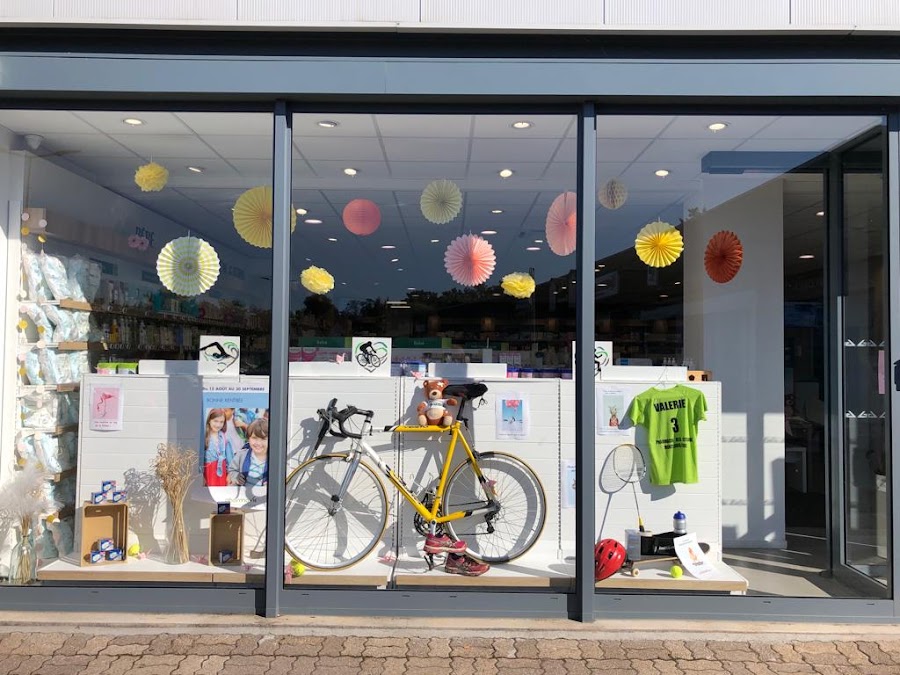 Pharmacie de l'Europe