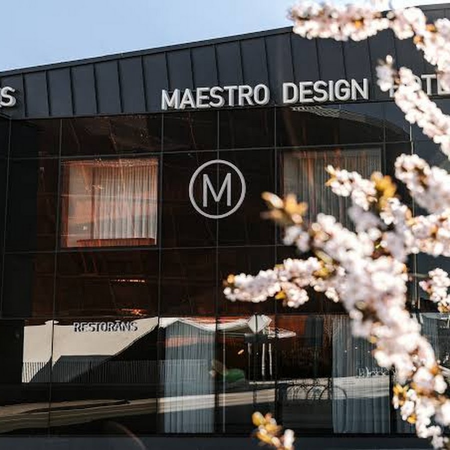 Maestro Design Hotel