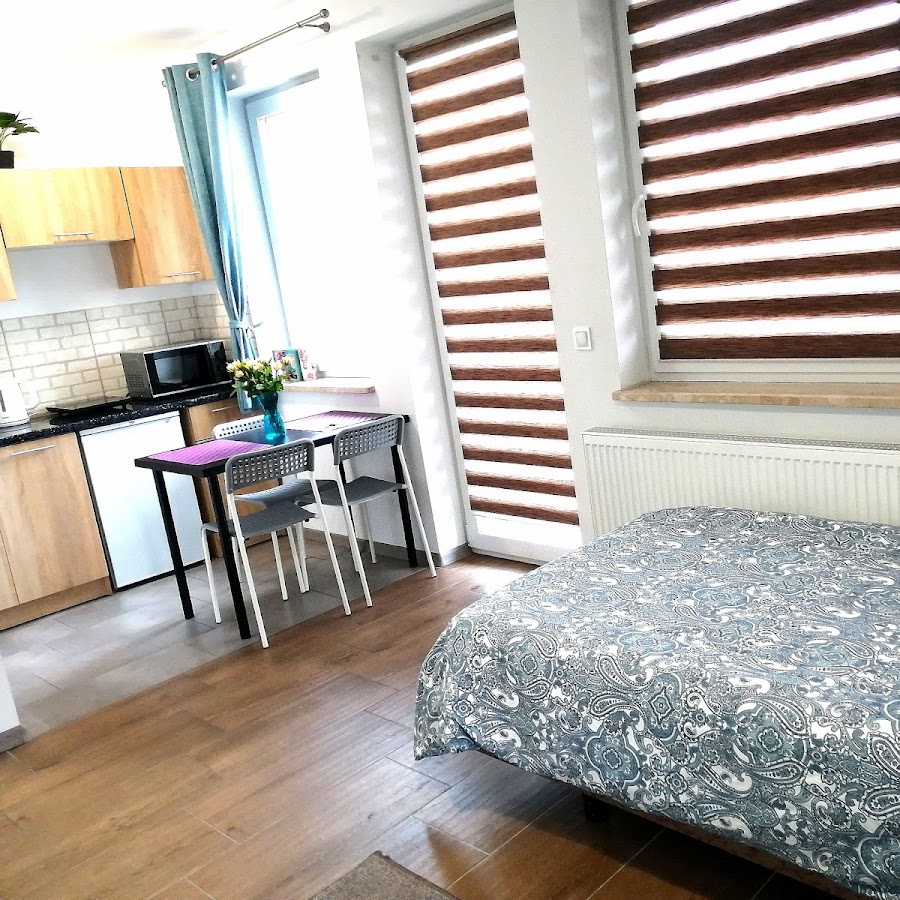 Pokoje -STUDIO Gliwice