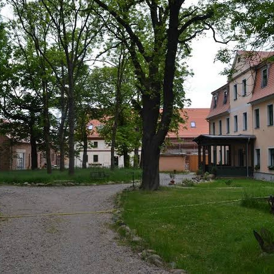 Pension Gutshof Podelwitz