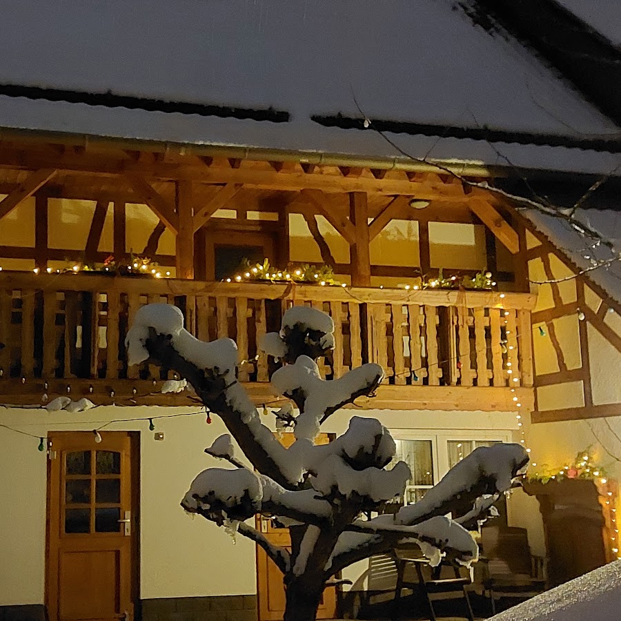 Pension Helga Schaar