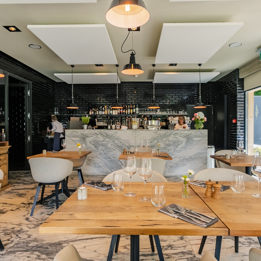 Hostellerie Du Grunewald