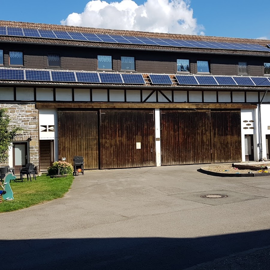 Ferienhof Sönnecken