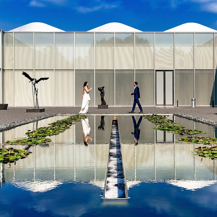 North Carolina Museum of Art