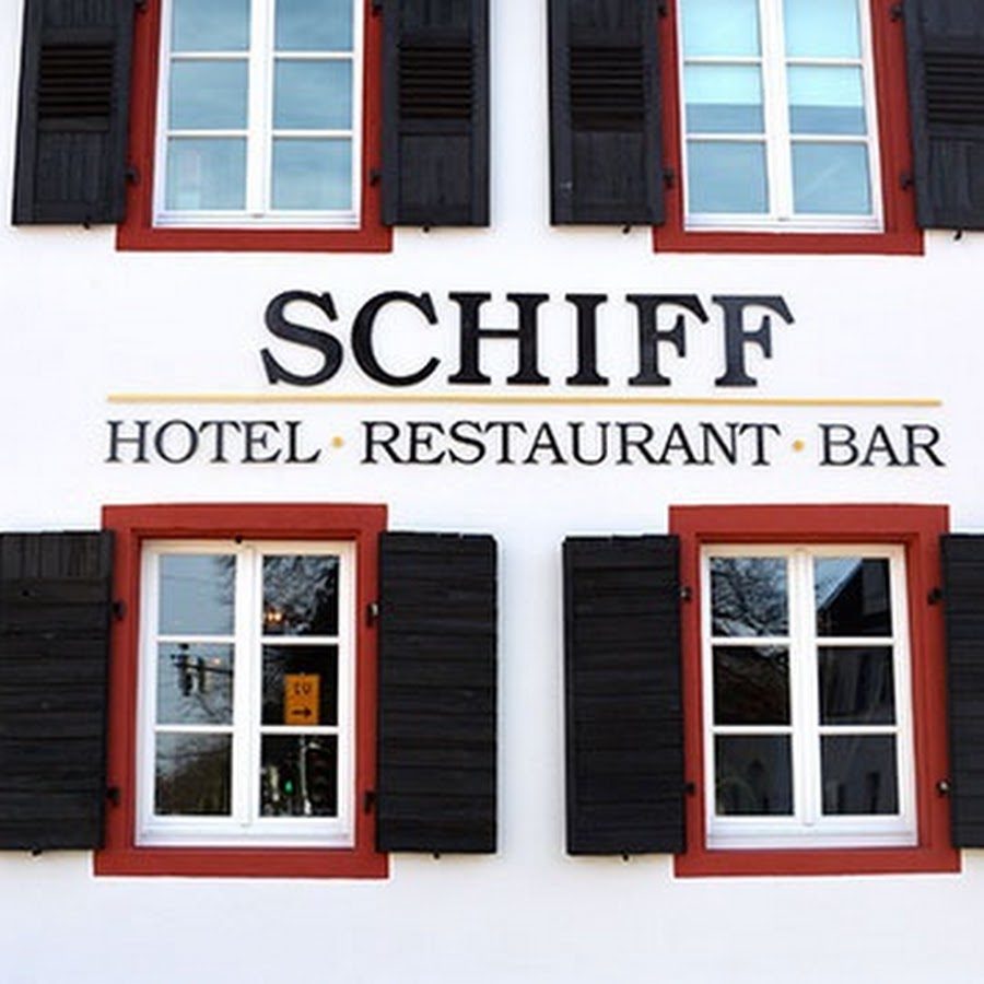 Restaurant Gasthaus Schiff