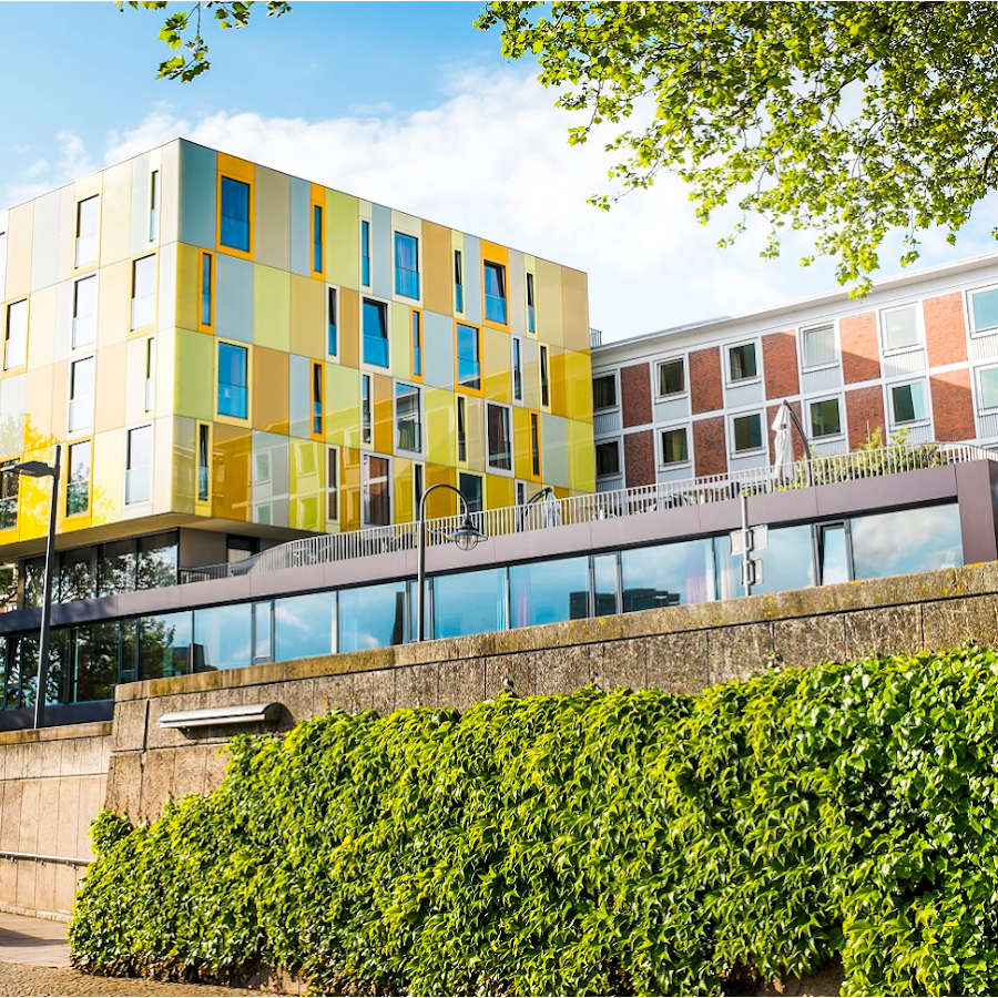 DJH Jugendherberge Bremen