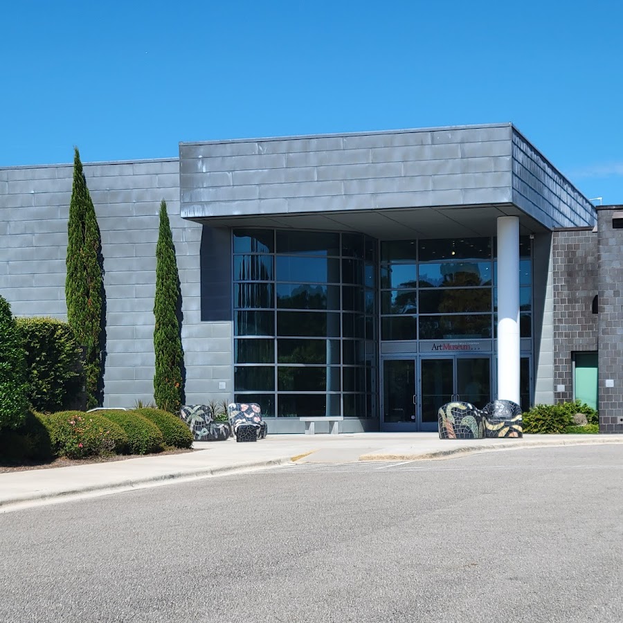 Cameron Art Museum (Wilmington)
