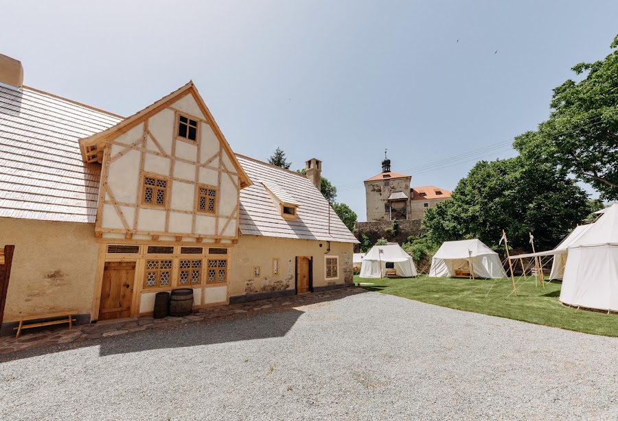 Malešov Camp s.r.o.