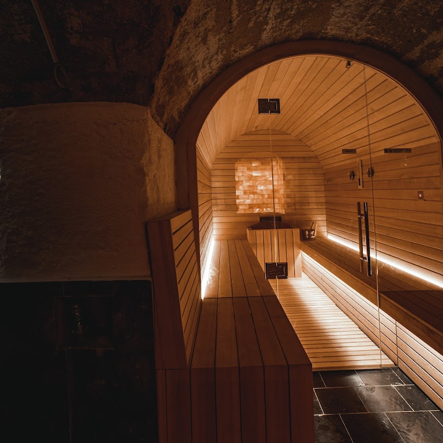 Palazzo Santamarina Luxury Suite & Spa