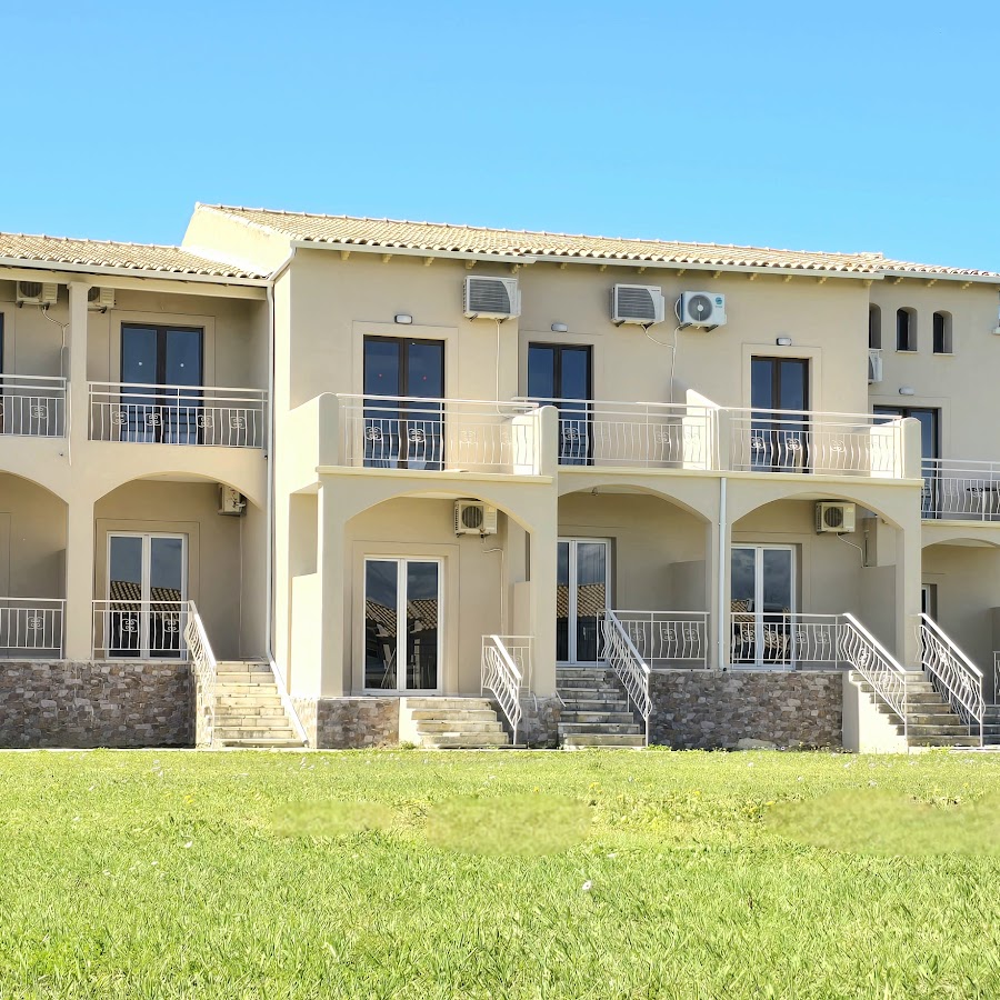 Koulouris Beach Hotel