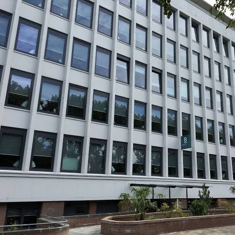 B-aparthotel Kennedy The Hague