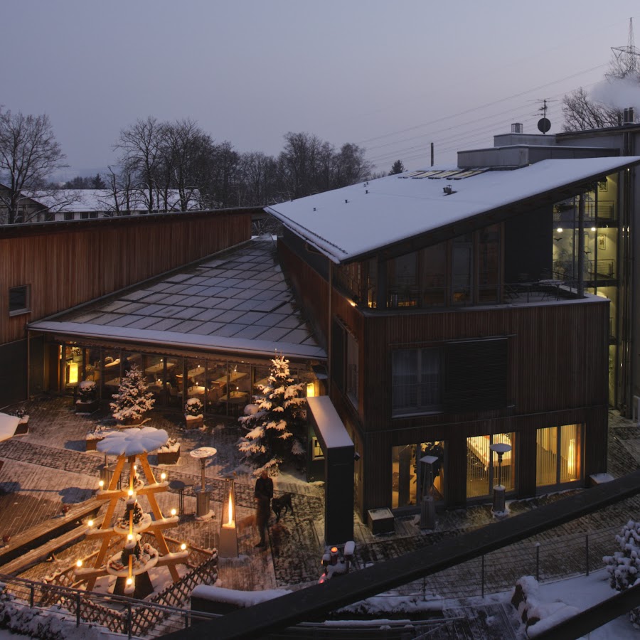 Forsthaus Grüna Hotel & Restaurant Chemnitz