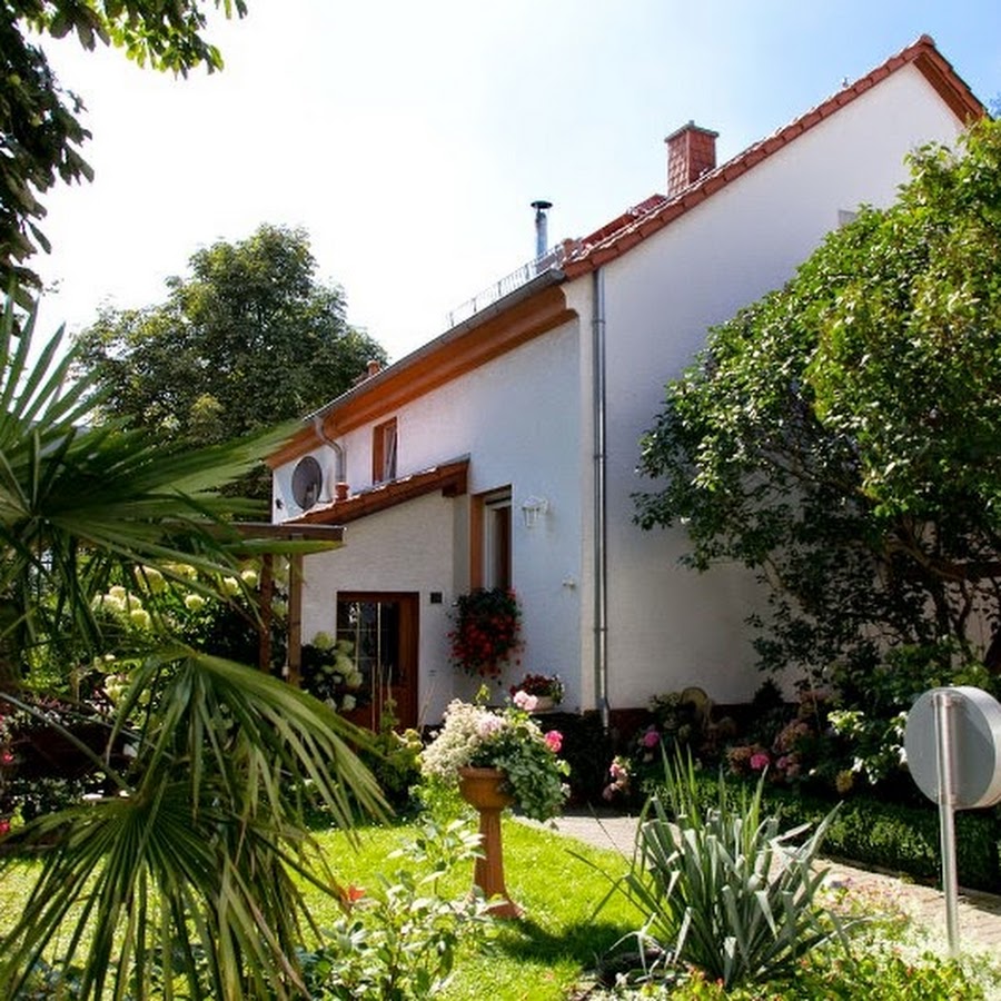 Pension Familie Füg