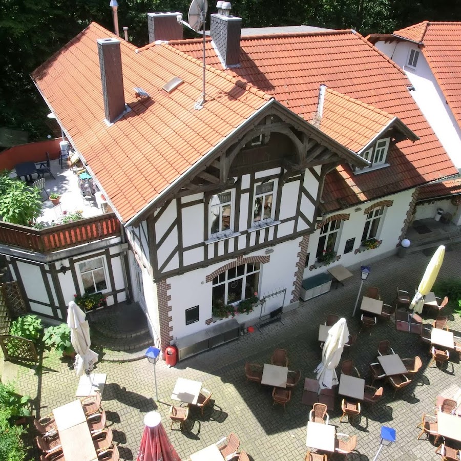 Hotel & Restaurant “Am Bismarckturm“ GbR