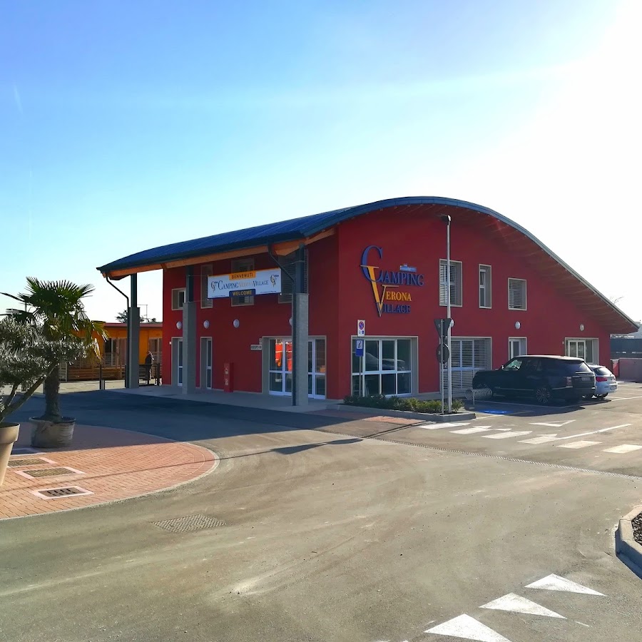 Camping Verona Village